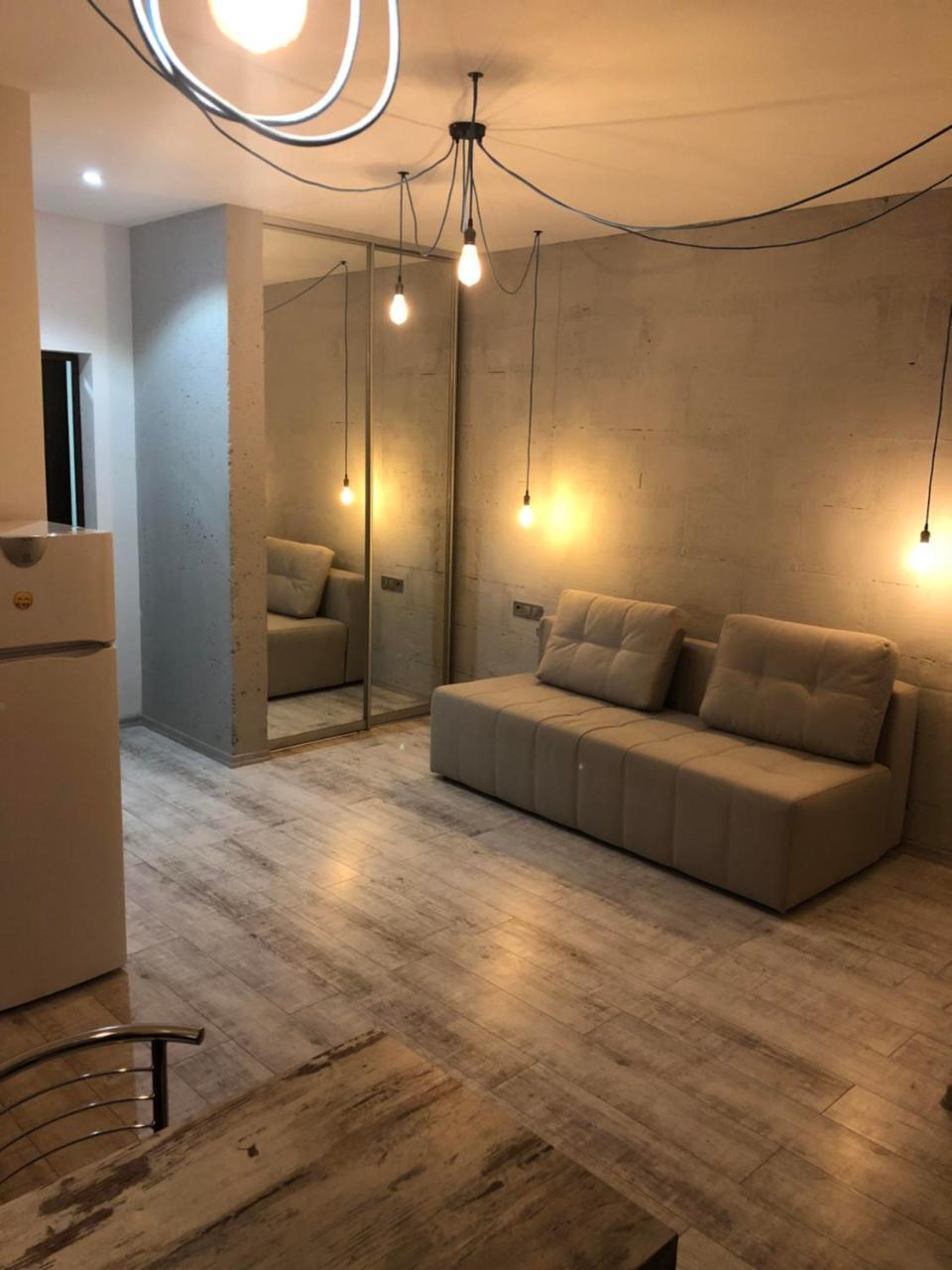Современный Жк "Демеевский" Apartamento Kiev Exterior foto